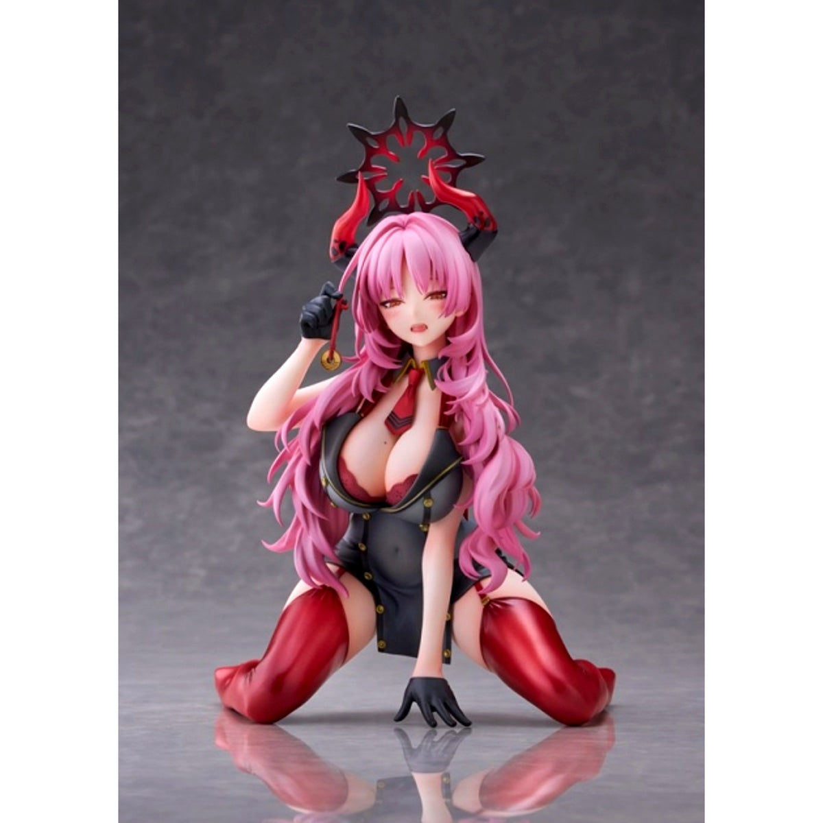 Blue Archive Satsuki Memorial Lobby Ver. 1/7 Complete Figure [NEW]