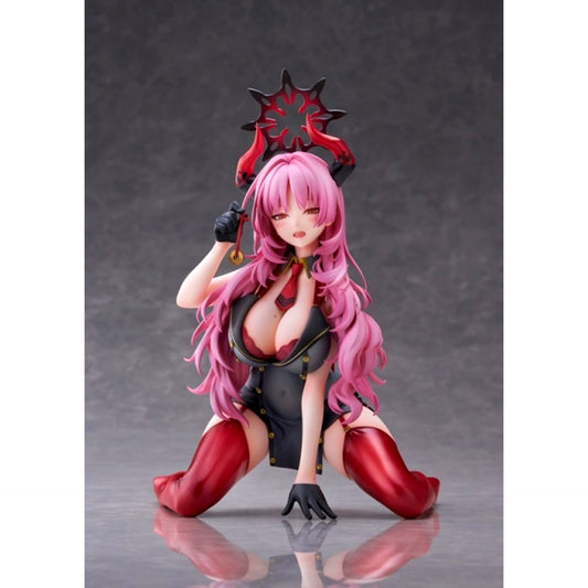 Blue Archive Satsuki Memorial Lobby Ver. 1/7 Complete Figure [NEW]