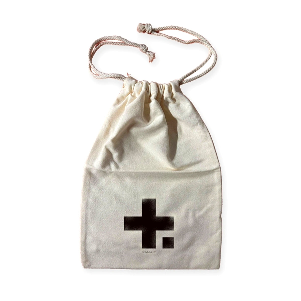 Girls' Last Tour Zudabukuro Drawstring Bag [NEW]