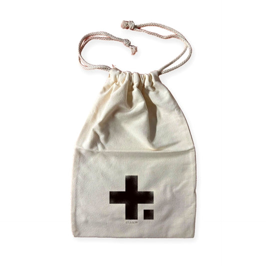 Girls' Last Tour Zudabukuro Drawstring Bag [NEW]