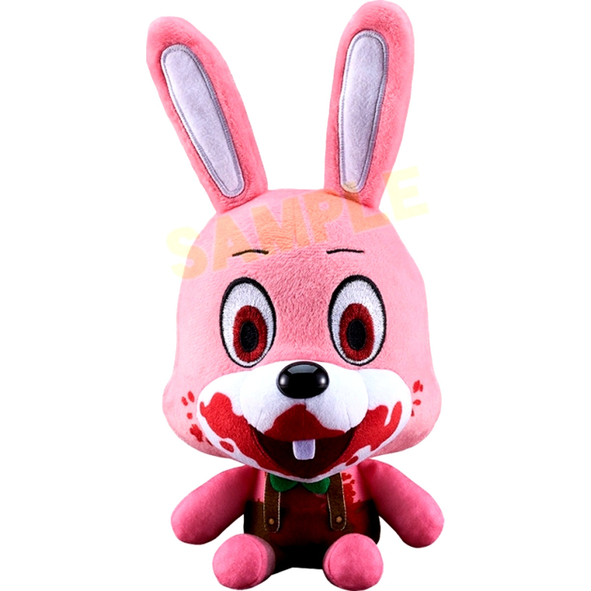 Silent Hill Tenori Plush Robbie the Rabbit (Reissue) [NEW]