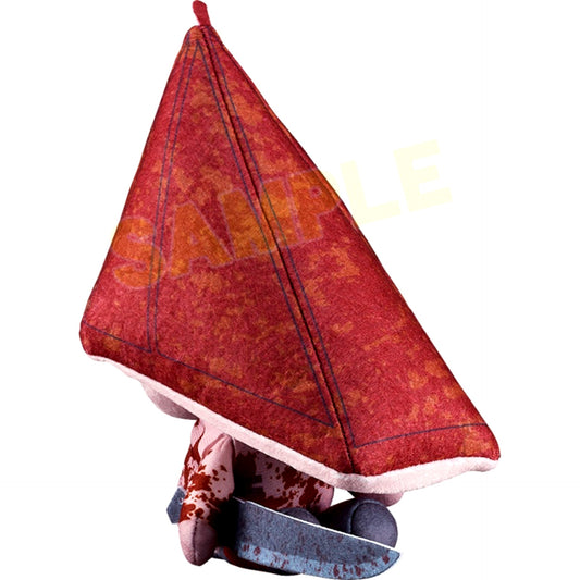 Silent Hill Tenori Plush Red Pyramid Thing (Reissue) [NEW]