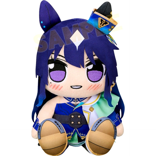 Umamusume: Pretty Derby Kuripan Plush Verxina [NEW]