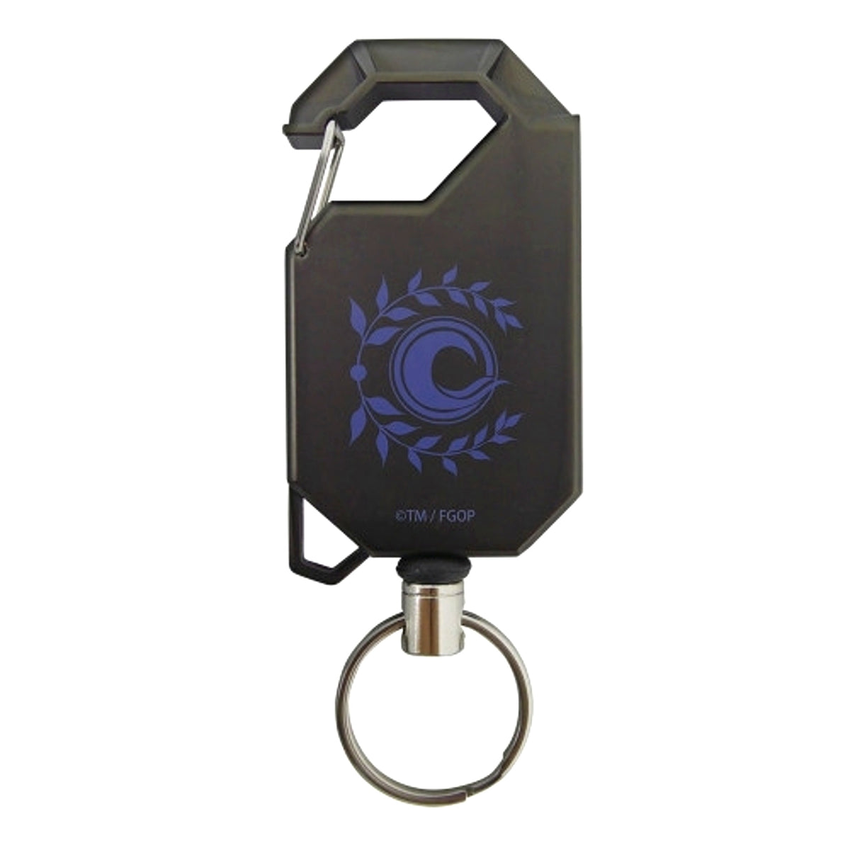 Fate/Grand Order Chaldea Reel Keychain [NEW]
