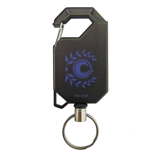 Fate/Grand Order Chaldea Reel Keychain [NEW]
