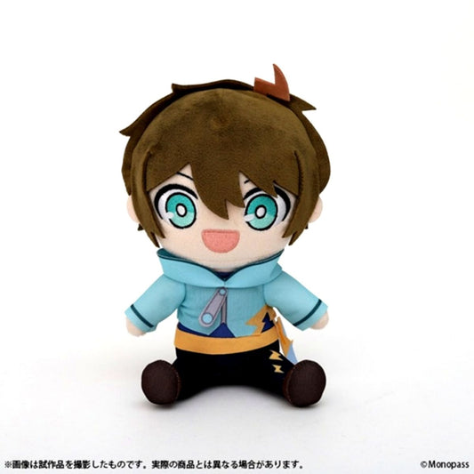 Monopass Plush / Akira [NEW]