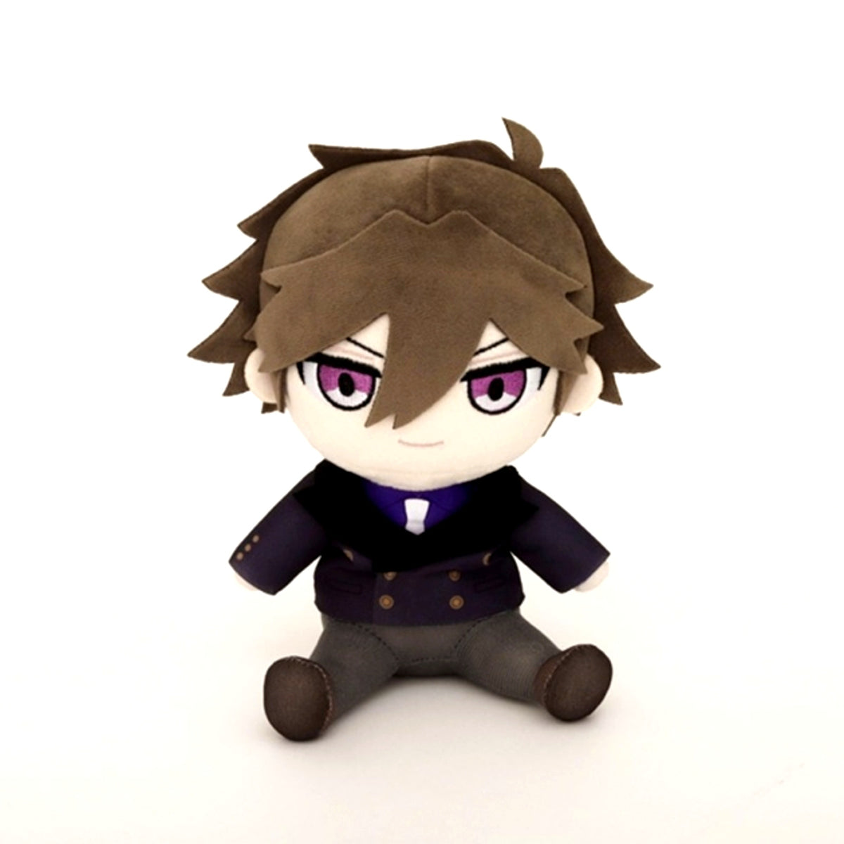 Monopass Plush / Smile [NEW]