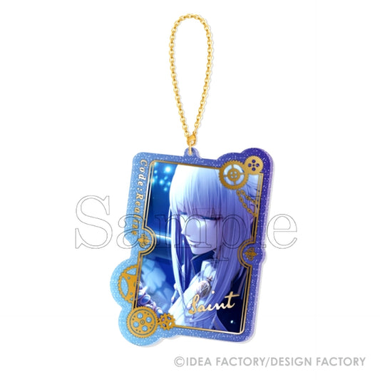Code: Realize -Guardian of Rebirth- Sparkle*Chain Acrylic 5. Saint-Germain [NEW]