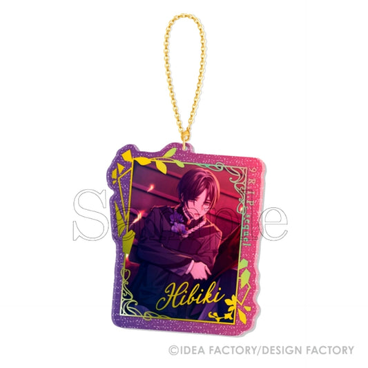 9 R.I.P. sequel Sparkle*Chain Acrylic 2. Hibiki [NEW]