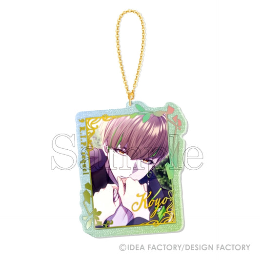 9 R.I.P. sequel Sparkle*Chain Acrylic 3. Koyo [NEW]