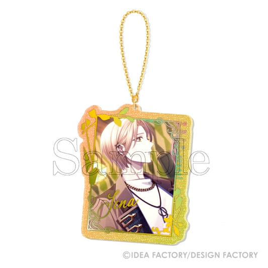 9 R.I.P. sequel Sparkle*Chain Acrylic 4. Hoshikizuna [NEW]