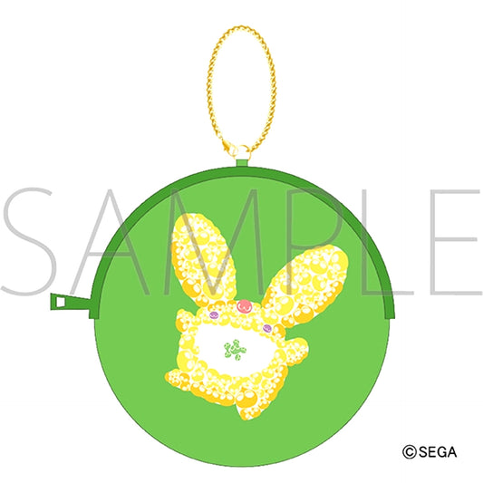 Puyo Puyo Circle Pouch [NEW]