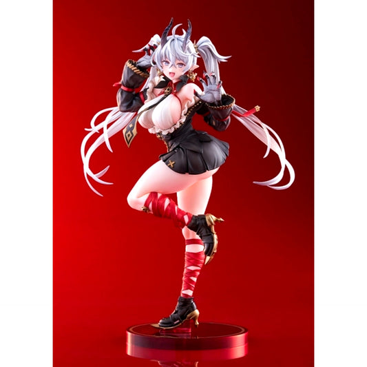 G.S.Collection Vell 1/7 Complete Figure [NEW]