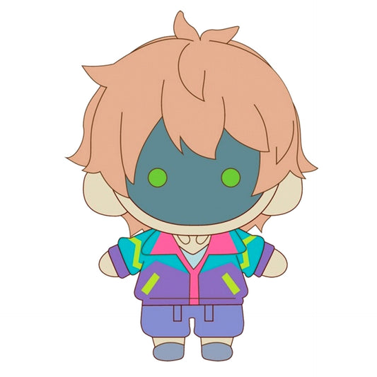 Galaxy Express Milky Subway Mainuizu Series Plush Max [NEW]