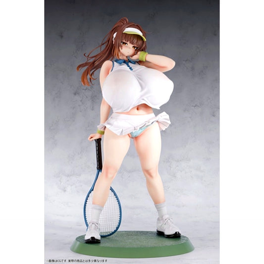 Wakayama-san of the Tennis Club 1/6 Complete Figure [NEW]