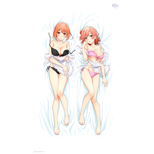 My Teen Romantic Comedy SNAFU Climax! Newly Drawn Pair Sheets (Yui Yuigahama & Yuigahama's Mother) [NEW]