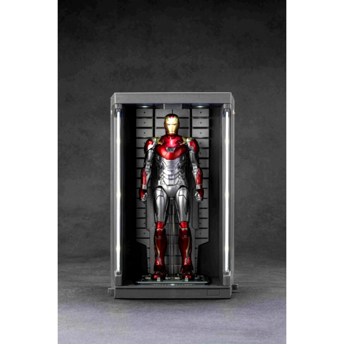 Iron Man MK47 + Hall of Armor [NEW]