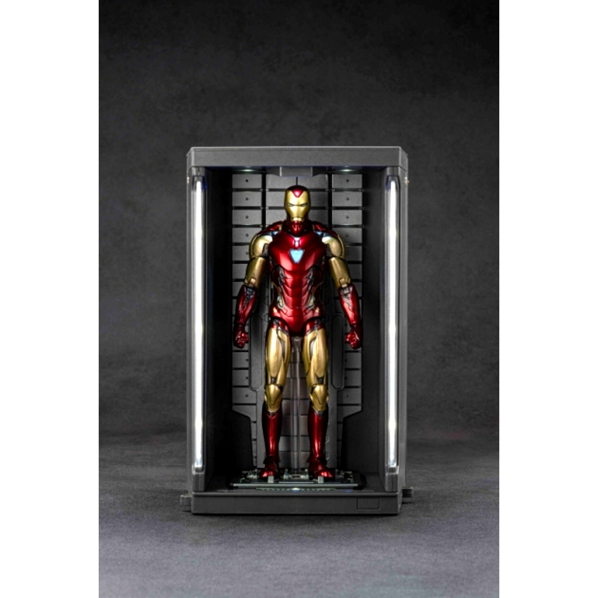Iron Man MK85 + Hall of Armor [NEW]