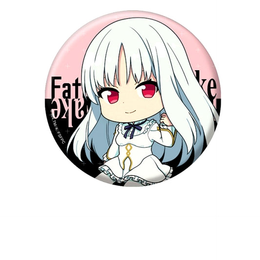 Fate/strange Fake Petanko Button Philia Goods - Badge [NEW]