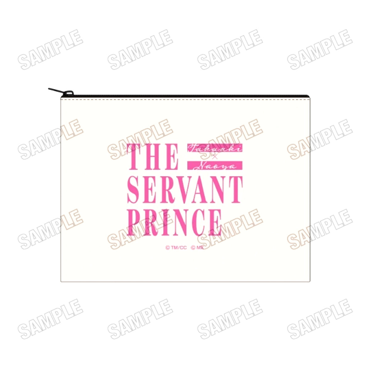 Shimobe no Ouji-sama Pouch [NEW]