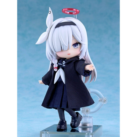 Blue Archive Nendoroid Doll Prana Action Figure [NEW]