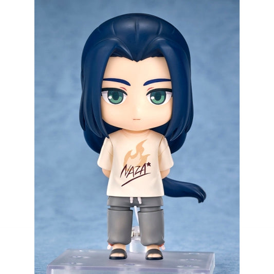 The Legend of Hei 2 Nendoroid Wuxian NAZA T-Shirt Ver. [NEW]