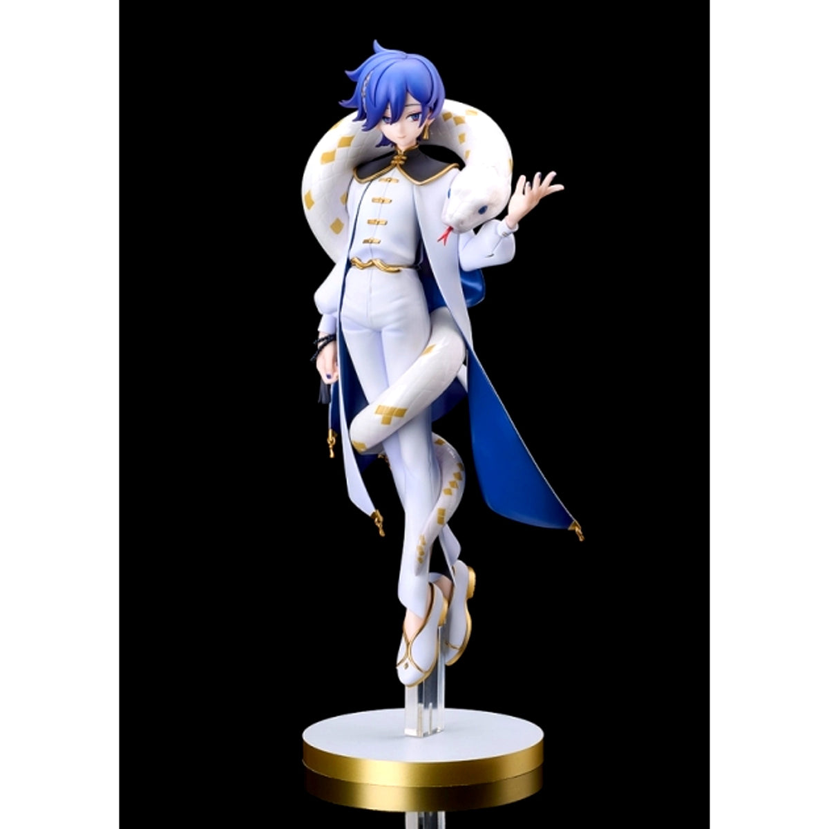 G.S.Collection KAITO China Style Ver. 1/7 Finished Product Figure Figure [NEW]