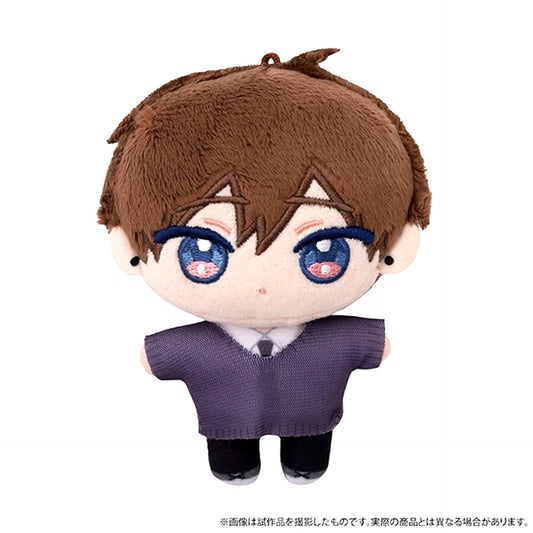 Hallelujah Baby Nui Pal (Plush Mascot) / Toka Osaki [NEW]