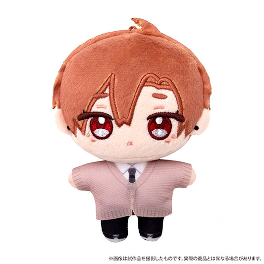 Hallelujah Baby Nui Pal (Plush Mascot) / Miyako Kure [NEW]
