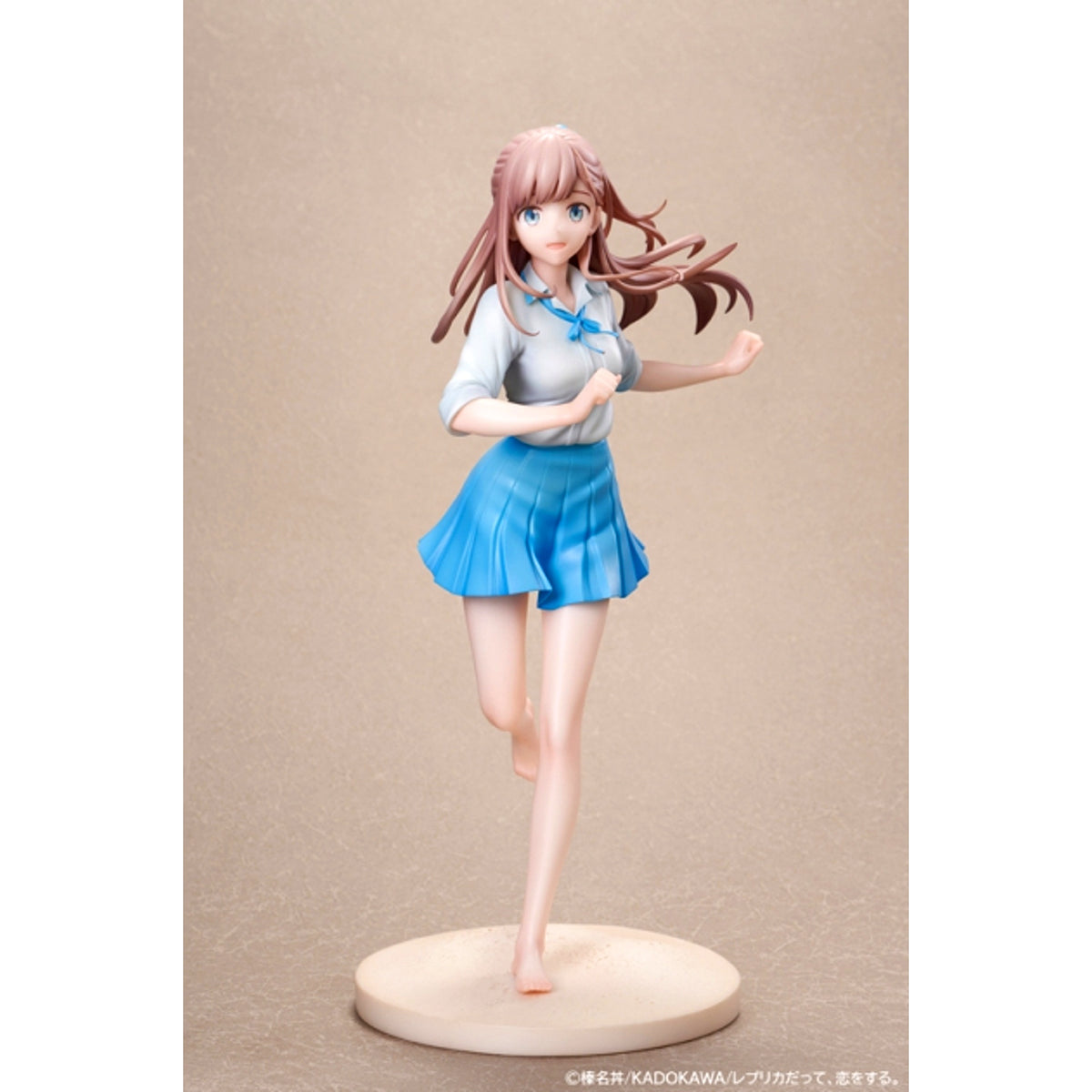 Even a Replica Can Fall in Love Nao 1/6 Complete Figure [NEW]