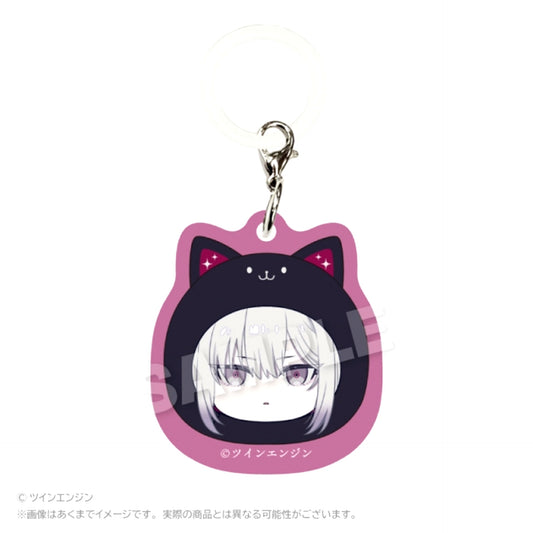 THE RIBBON HERO Ribbon Hero Marumates Charm Velvet Goods - Charm [NEW]