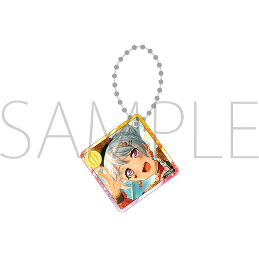 BanG Dream! Girls Band Party! Acrylic Keychain / vol.3 Kanon Matsubara [NEW]