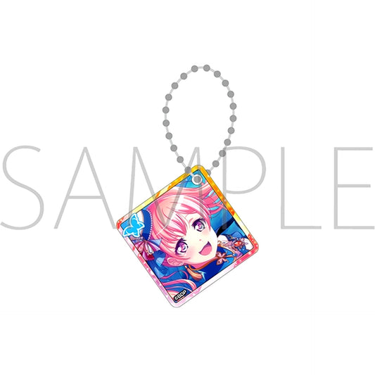 BanG Dream! Girls Band Party! Acrylic Keychain / vol.3 Nanami Hiromachi [NEW]