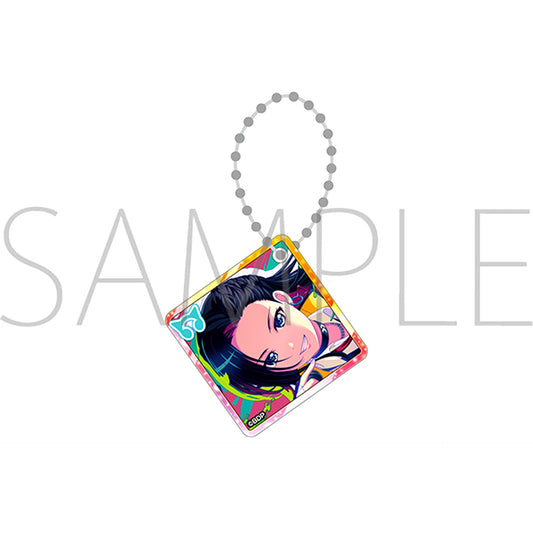 BanG Dream! Girls Band Party! Acrylic Keychain /vol.3 Layer Goods - Keychain [NEW]