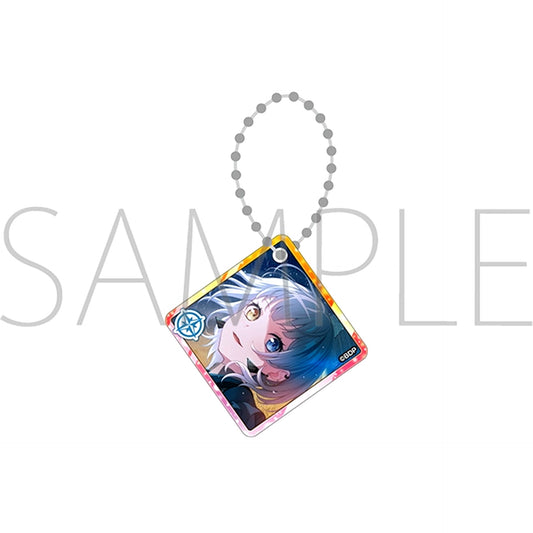 BanG Dream! Girls Band Party! Acrylic Keychain / vol.3 Raana Kaname [NEW]