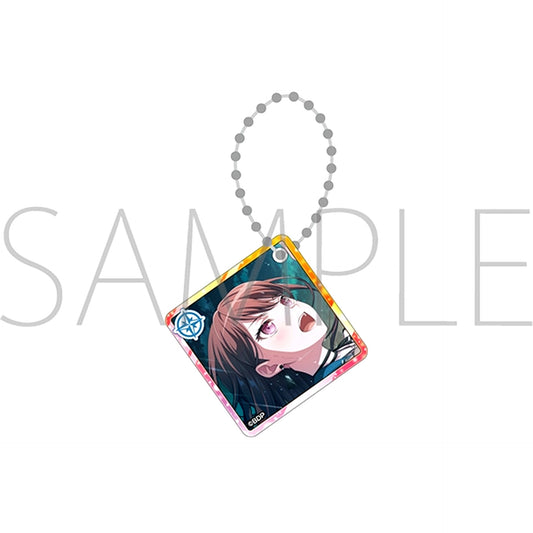 BanG Dream! Girls Band Party! Acrylic Keychain / vol.3 Taki Shiina [NEW]