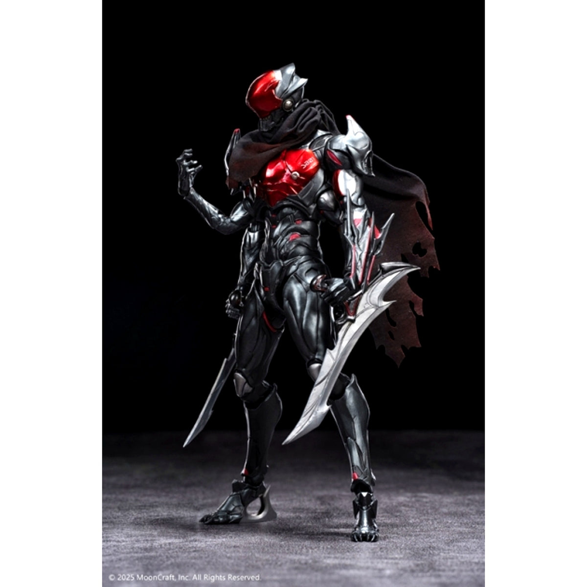 DB-01 Commander Norn Sahr 1/12 (with Manufacturer Bonus) [NEW]
