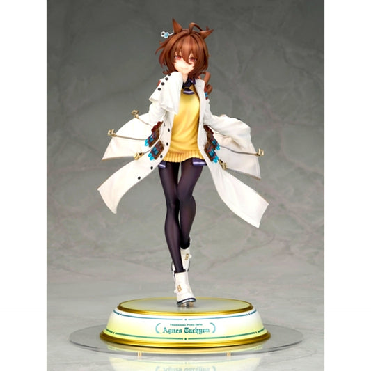 Umamusume: Pretty Derby Agnes Tachyon 1/7 Complete Figure (Reissue) [NEW]