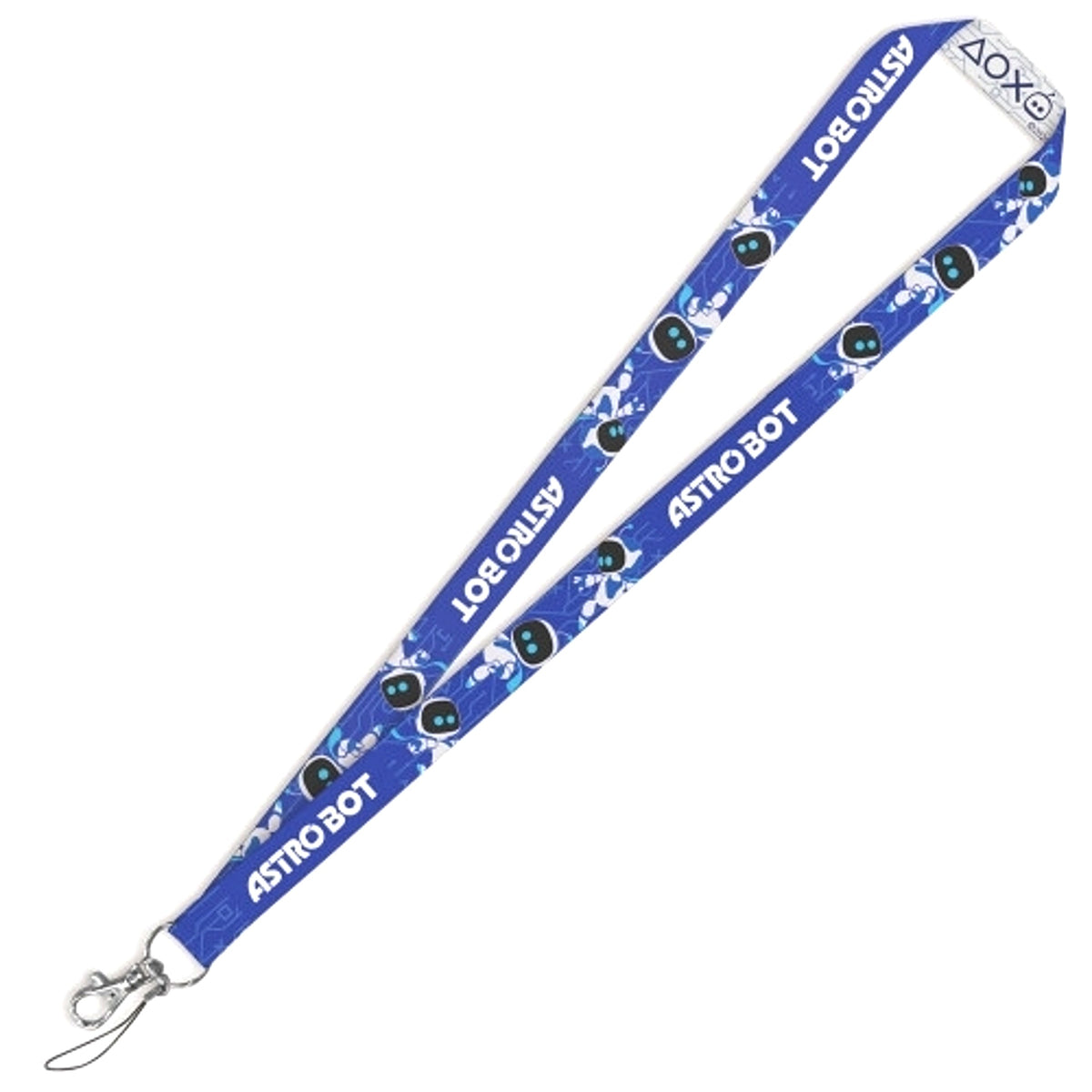 ASTRO BOT Astro Neck Strap [NEW]