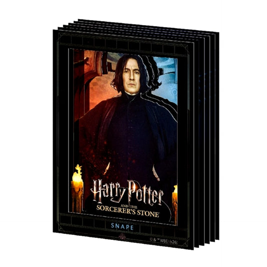 Harry Potter Paper Theater SA-M62 Snape [NEW]