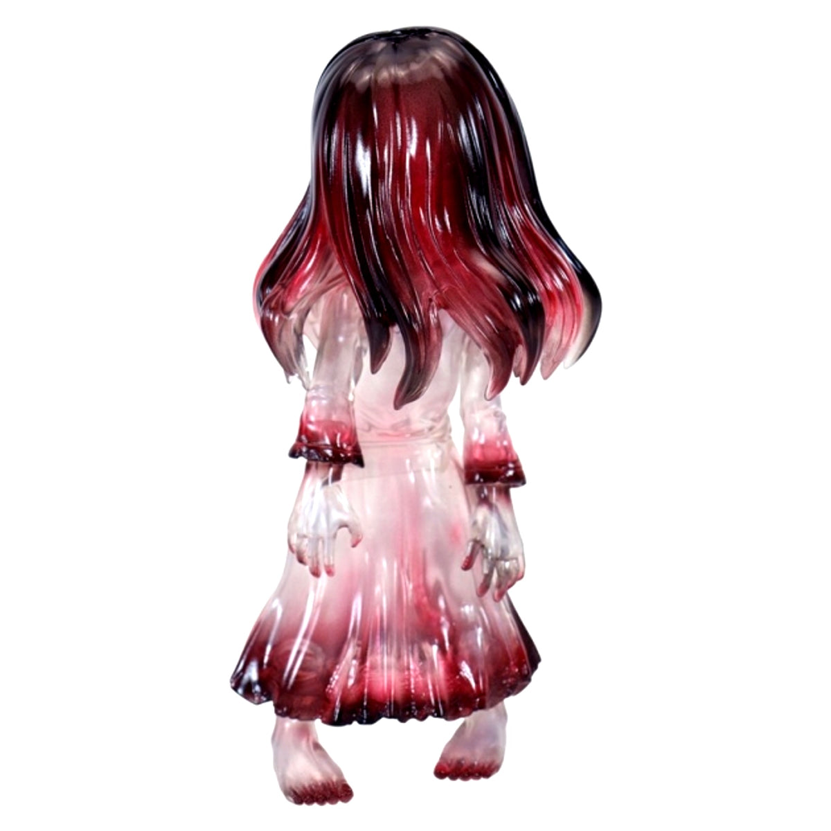 MSS Sadako Cursed Blood Clear Ver. [NEW]