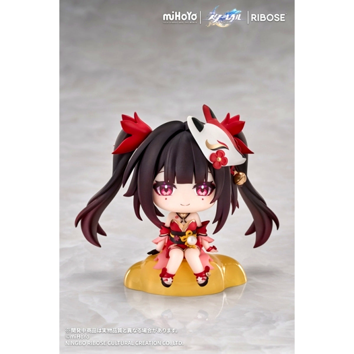 Honkai: Star Rail Mr. Fukuro's Studio VOL.2 Sparkle [NEW]