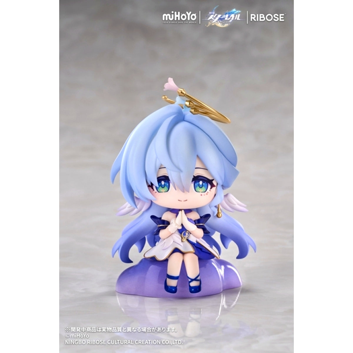 Honkai: Star Rail Mr. Fukuro's Studio VOL.2 Robin [NEW]