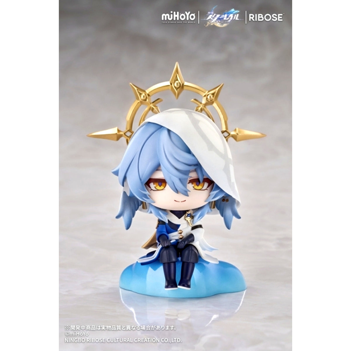 Honkai: Star Rail Mr. Fukuro's Studio VOL.2 Sunday [NEW]