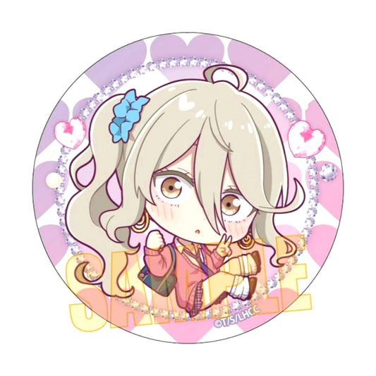 TV Anime Too Many Losing Heroines! Can Badge Yumeko Shikiya Heisei Gyaru ver. [NEW]