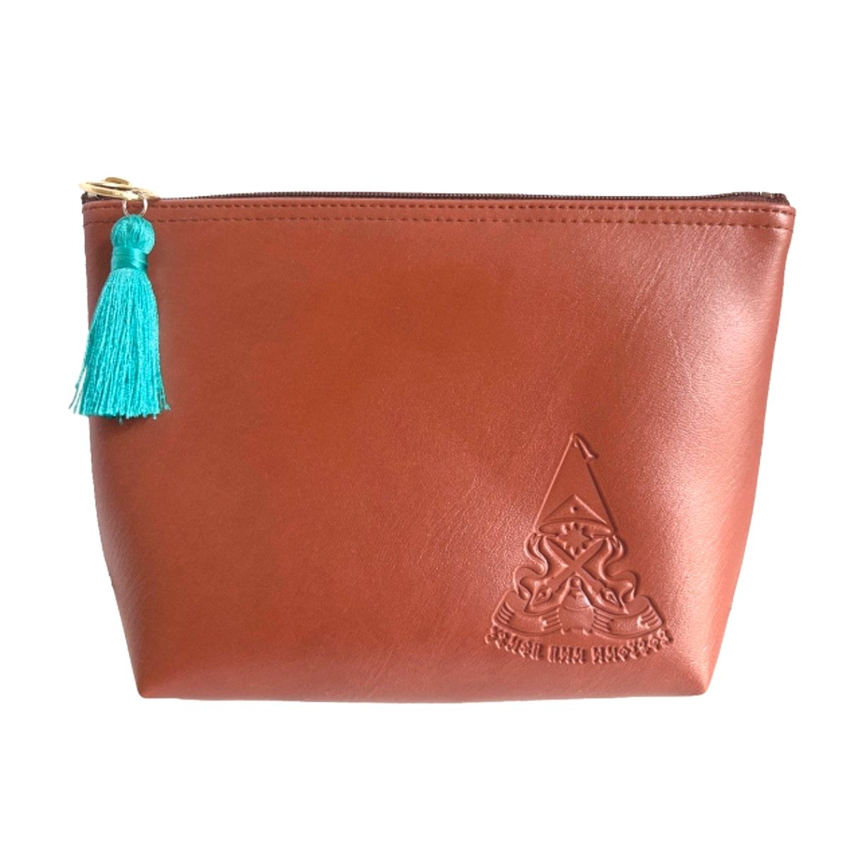 TV Anime Witch Hat Atelier Pouch Goods - Pouch [NEW]
