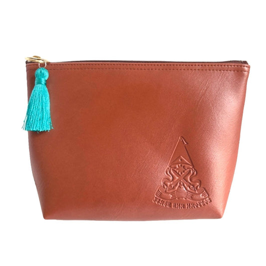 TV Anime Witch Hat Atelier Pouch Goods - Pouch [NEW]