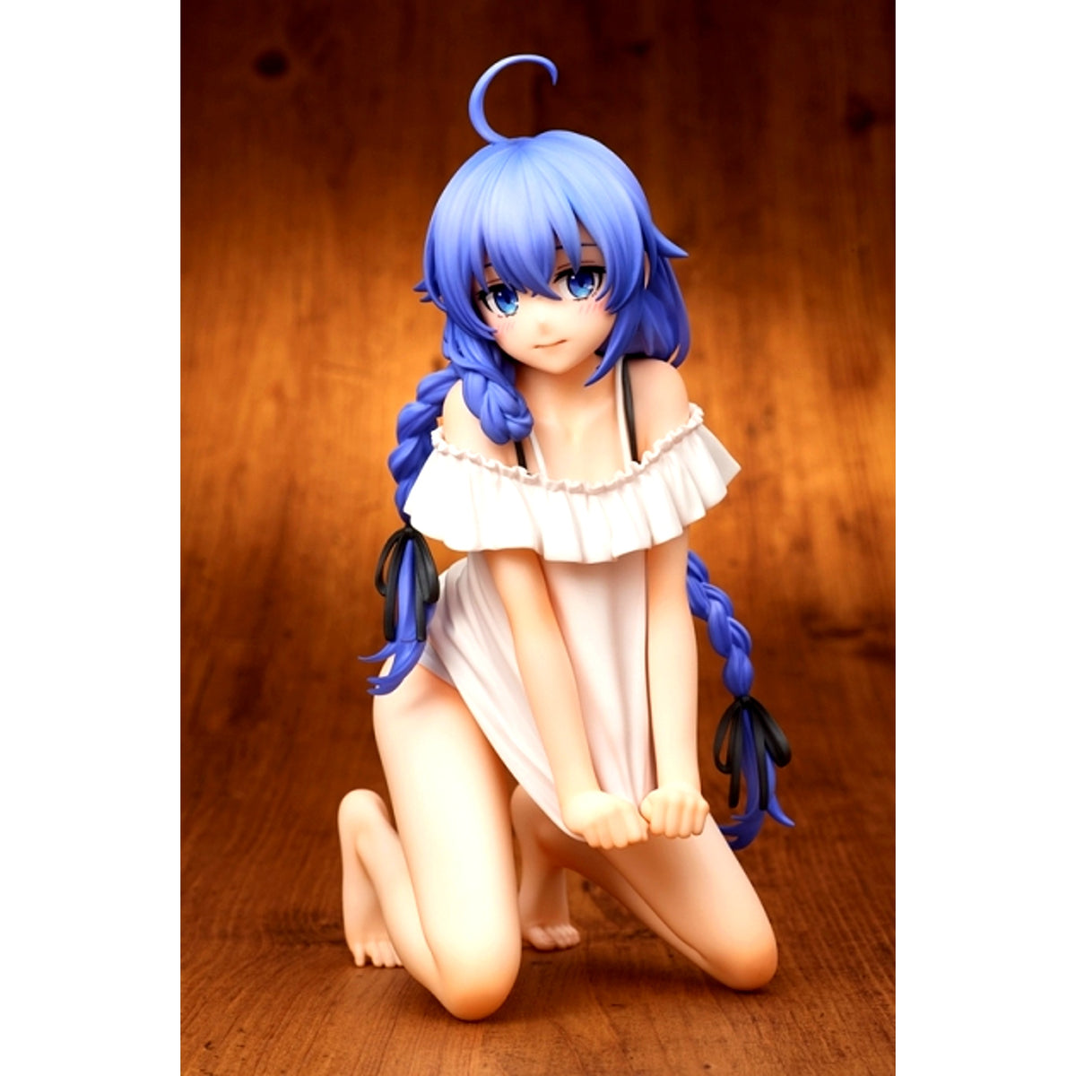 Mushoku Tensei: Jobless Reincarnation Roxy M. Greyrat Nightwear Ver. 1/6 Complete Figure [NEW]