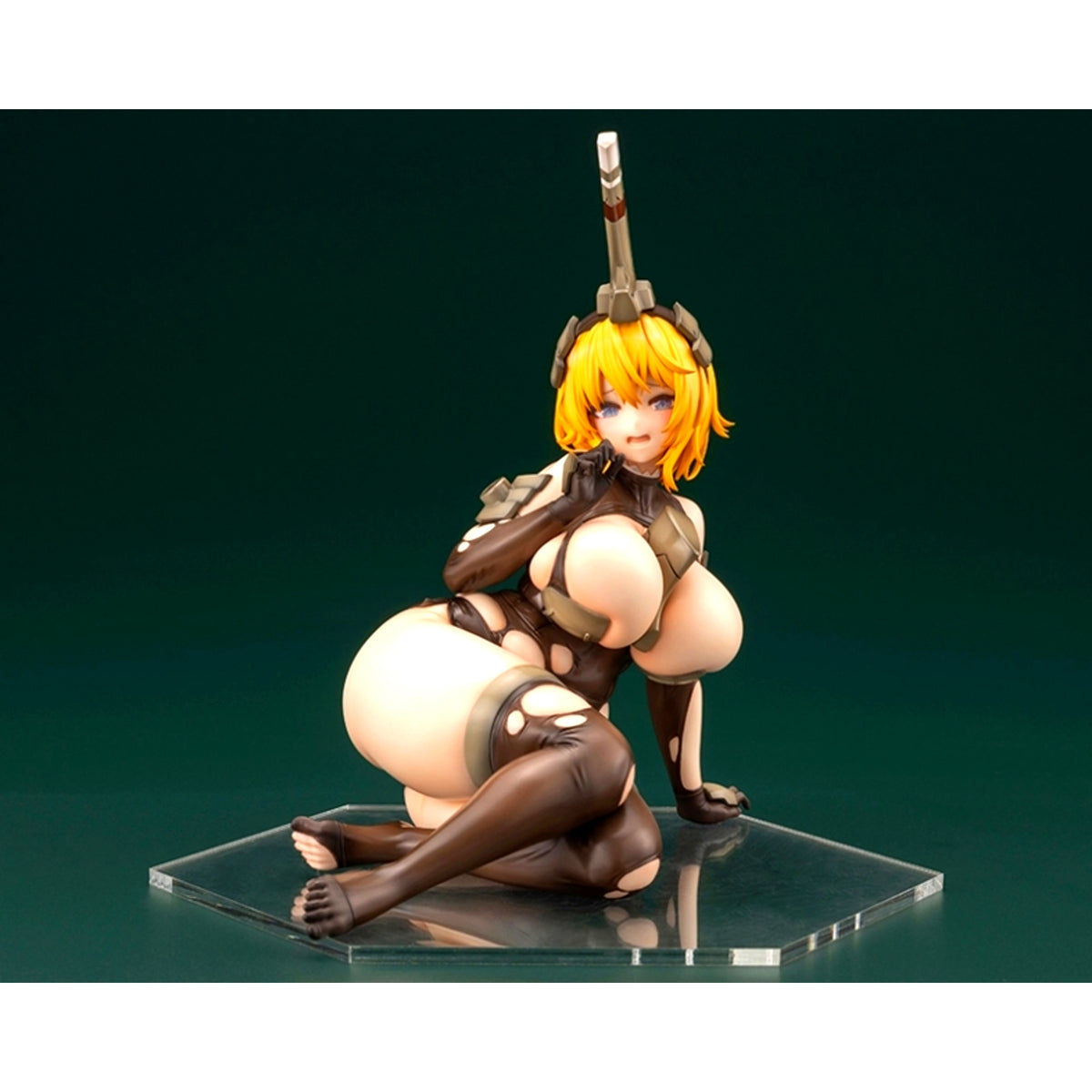 Frame Arms Girl Kagutsuchi-Kou Complete Figure [NEW]