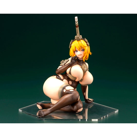 Frame Arms Girl Kagutsuchi-Kou Complete Figure [NEW]